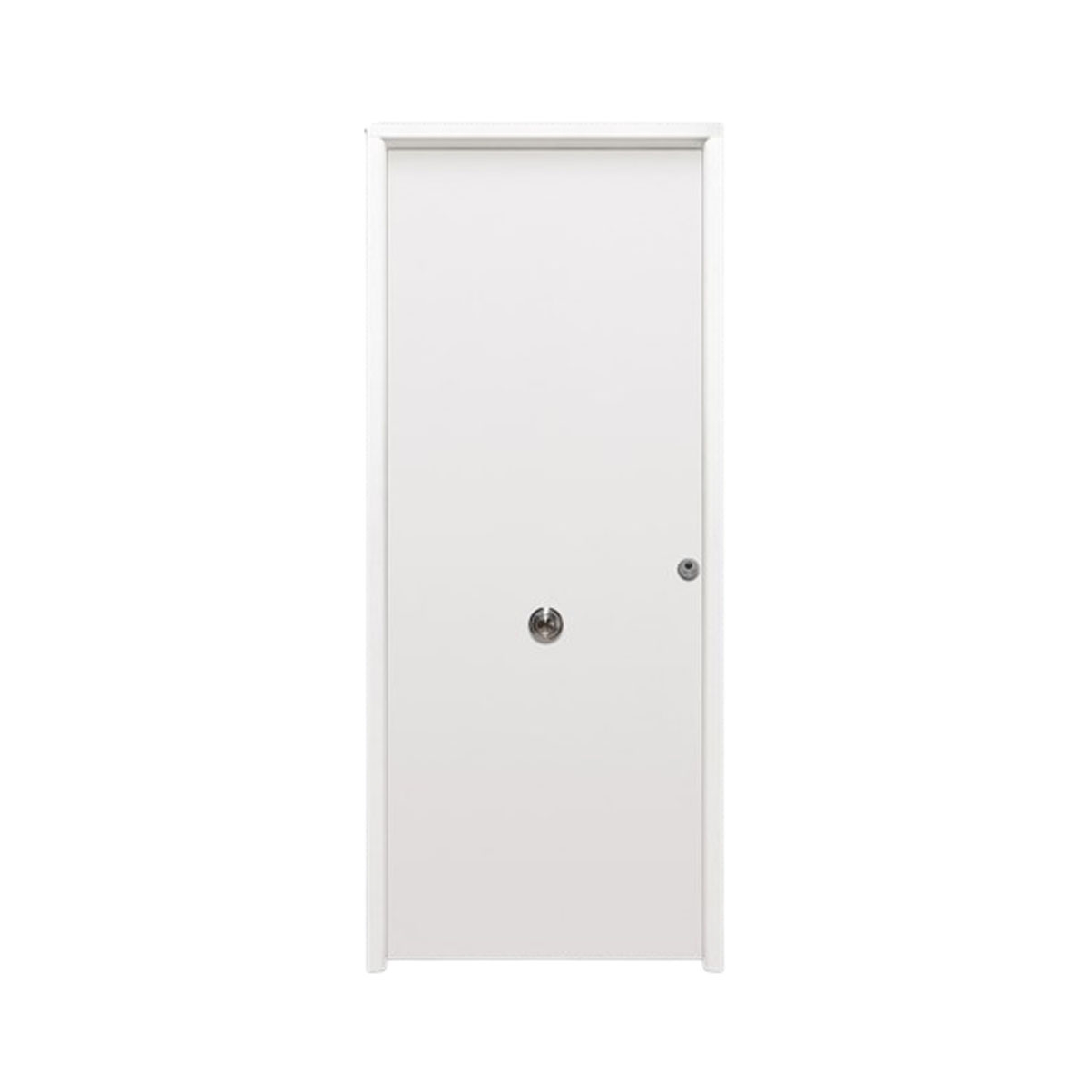 Saga 100 Modelo 1110 Porta Branca