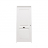 Saga 100 Classic Model White Door