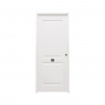 Saga 100 Classic Model White Door