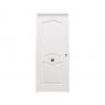 Saga 100 Model Provenzal White Door