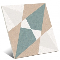 Altea Beige Block 16,5x16,5 (Box 0,55 m²)