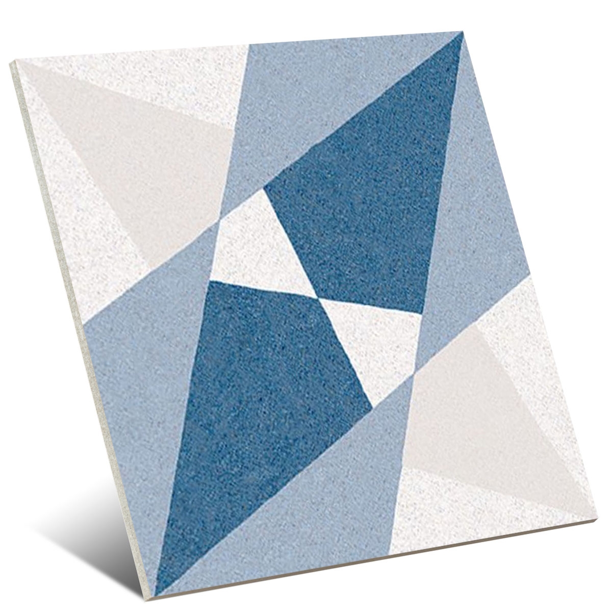 Altea Blue Taco 16,5x16,5 (Box 0,55m²)