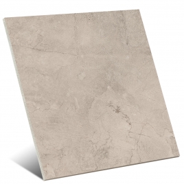 Alba Greige Str rutschfest 60x60 cm (Box 1,08 m²)