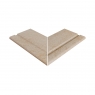 Exterior Corner 665 Serena Ocra 62.6x62.6x2.6 (Box 1 piece)