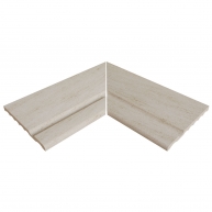 Canto Interior 664 Serena Mix 62,6x62,6x2,6 (Caixa 1 peça)