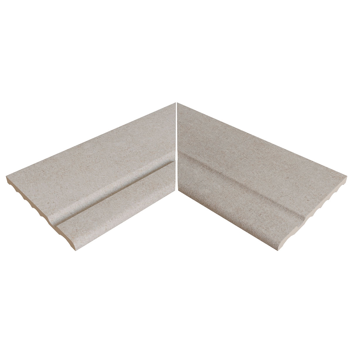 Inner Corner 664 Serena Griggio 62.6x62.6x2.6 (Box 1 piece)