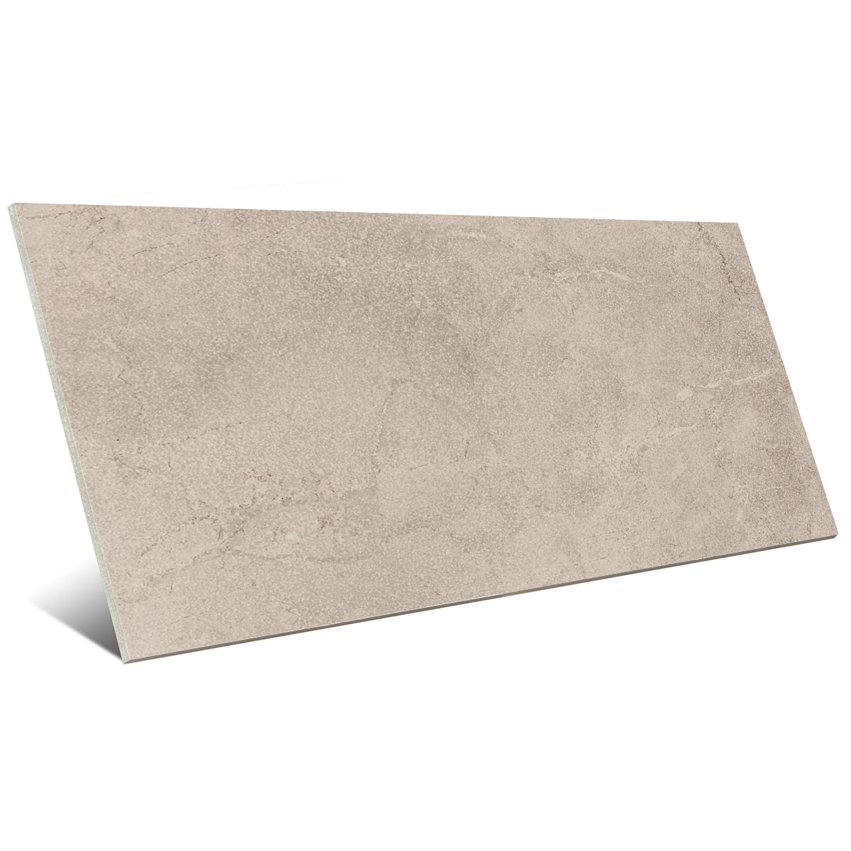Alba Greige Str Antidérapant 60x120 cm (Box 1,44 m2)