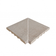 Serena Griggio 245EF Flex Grid 26,6x26,6x2,2 (Boîte 4 pièces)