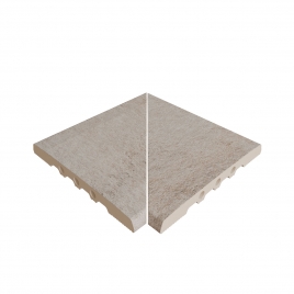 Serena Griggio 245EF Flex Grid 26,6x26,6x2,2 (Boîte 4 pièces)