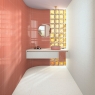 Ambiente de revestimiento con Waikiki Coral-B 23x33,5