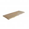 Rejilla Compact 245CM Serena Mix 62,6x24,5x2,2 (Caja 4 piezas)