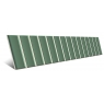 Kaimu Turquoise-M 23x33,5 (Box 1,00m²)