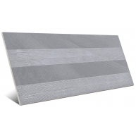 Austral Deco Gray 45×90 (Box 1,22m²)