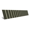 Kaimu Black-M 23x33,5 (Boîte 1,00m2)