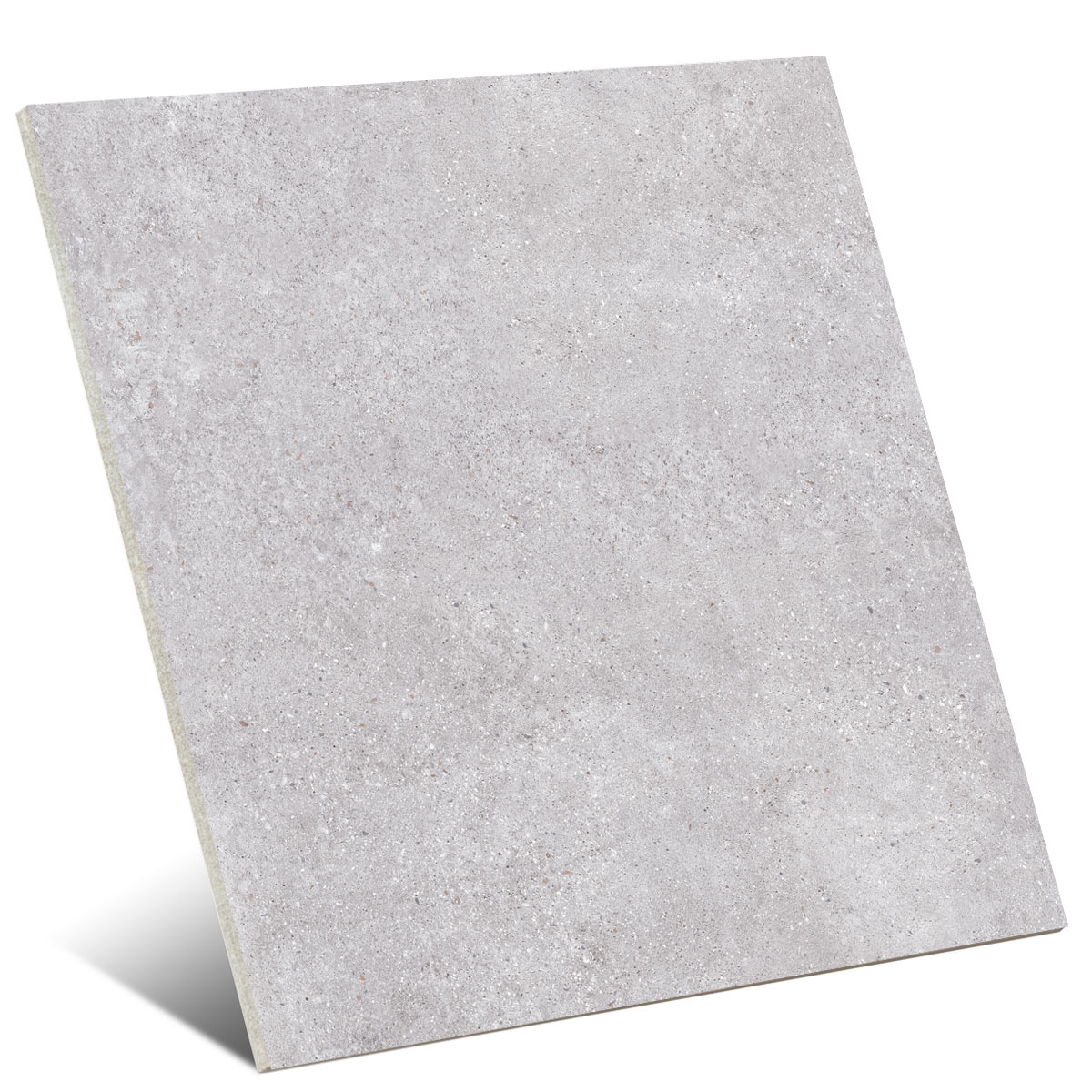 Work Grey Rt 60x60 cm (Caja 1.08 m2)