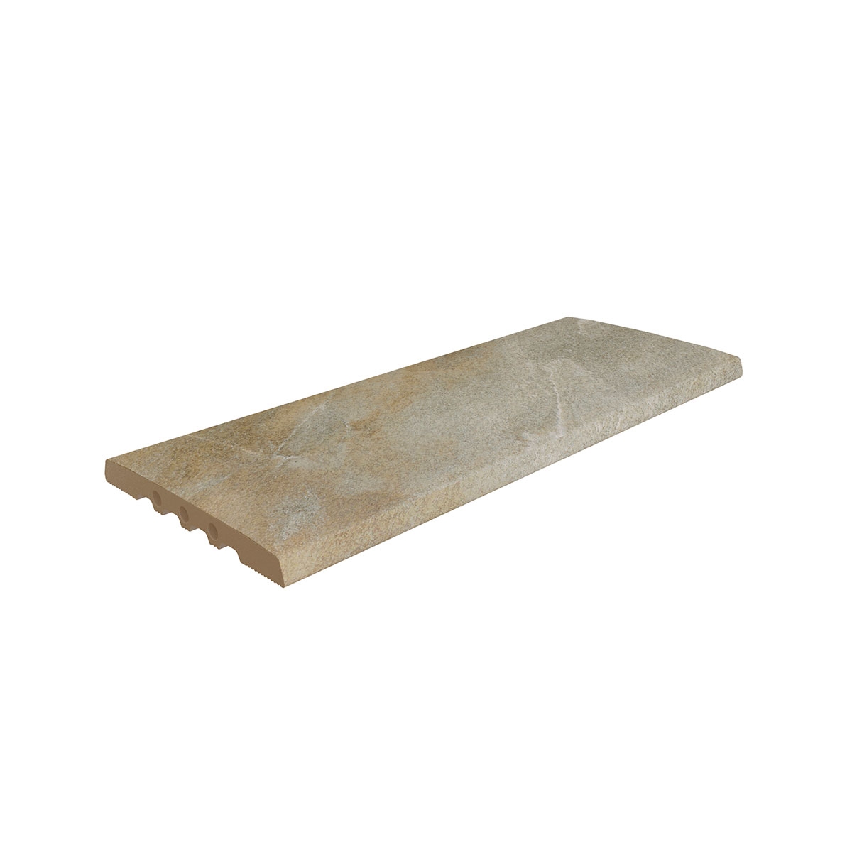 Zen I31 Serena Mix Pool Edge 62.6x31x2.6 (Box 4 pieces)