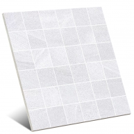 Mosaïque blanche australe 30×30 (Boîte 0,54 m2)