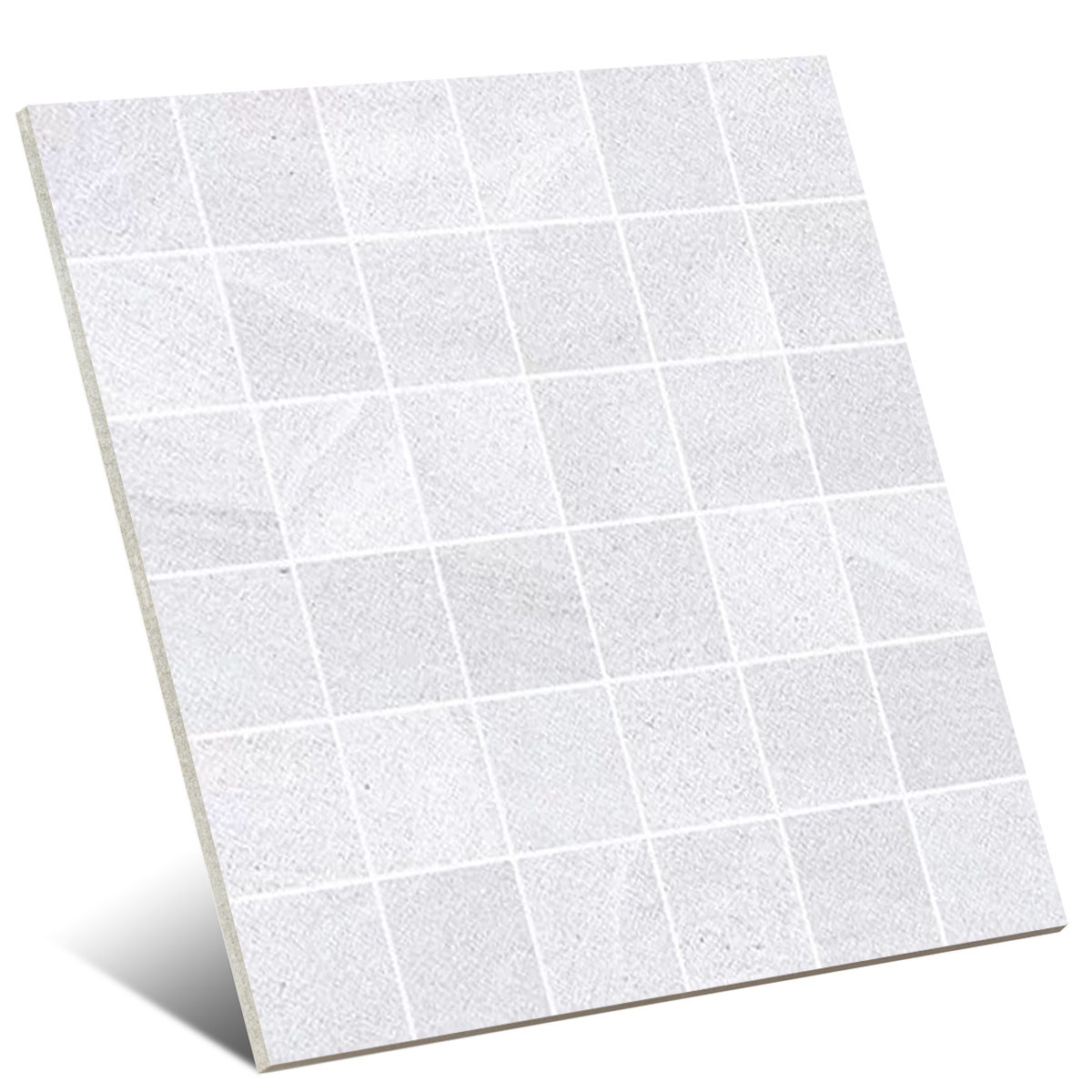 Austral White Mosaic 30×30 (Box 0,54m²)
