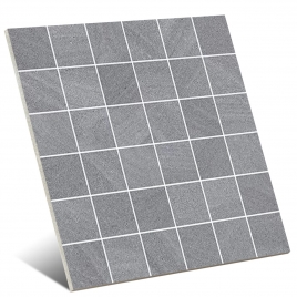 Mosaïque Australe Gris 30×30 (Boîte 0,54 m2)