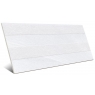 Austral Deco Blanco 32×62,5 (Caja 1m2)