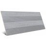 Austral Deco Gray 32×62,5 (Caixa 1m2)