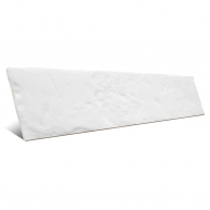 Crafted Brick White 5x25 (Caja 0,573m2)