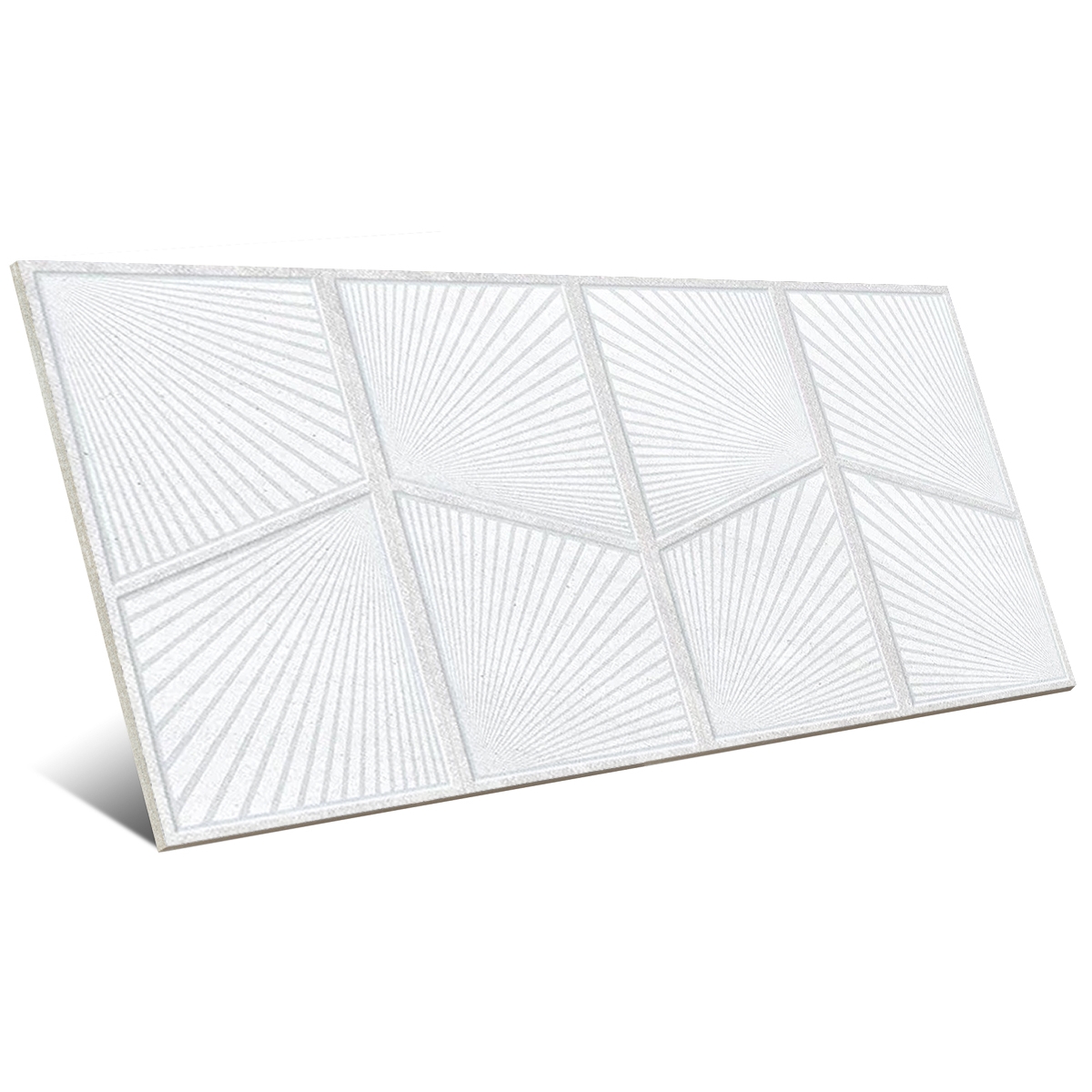 Austral Mural White 32×62,5 (Box 1m²)