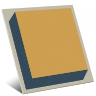 Ambiente de revestimiento con Kaimana 20x20