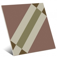 Makani 20x20 (Boîte 1,00m2)