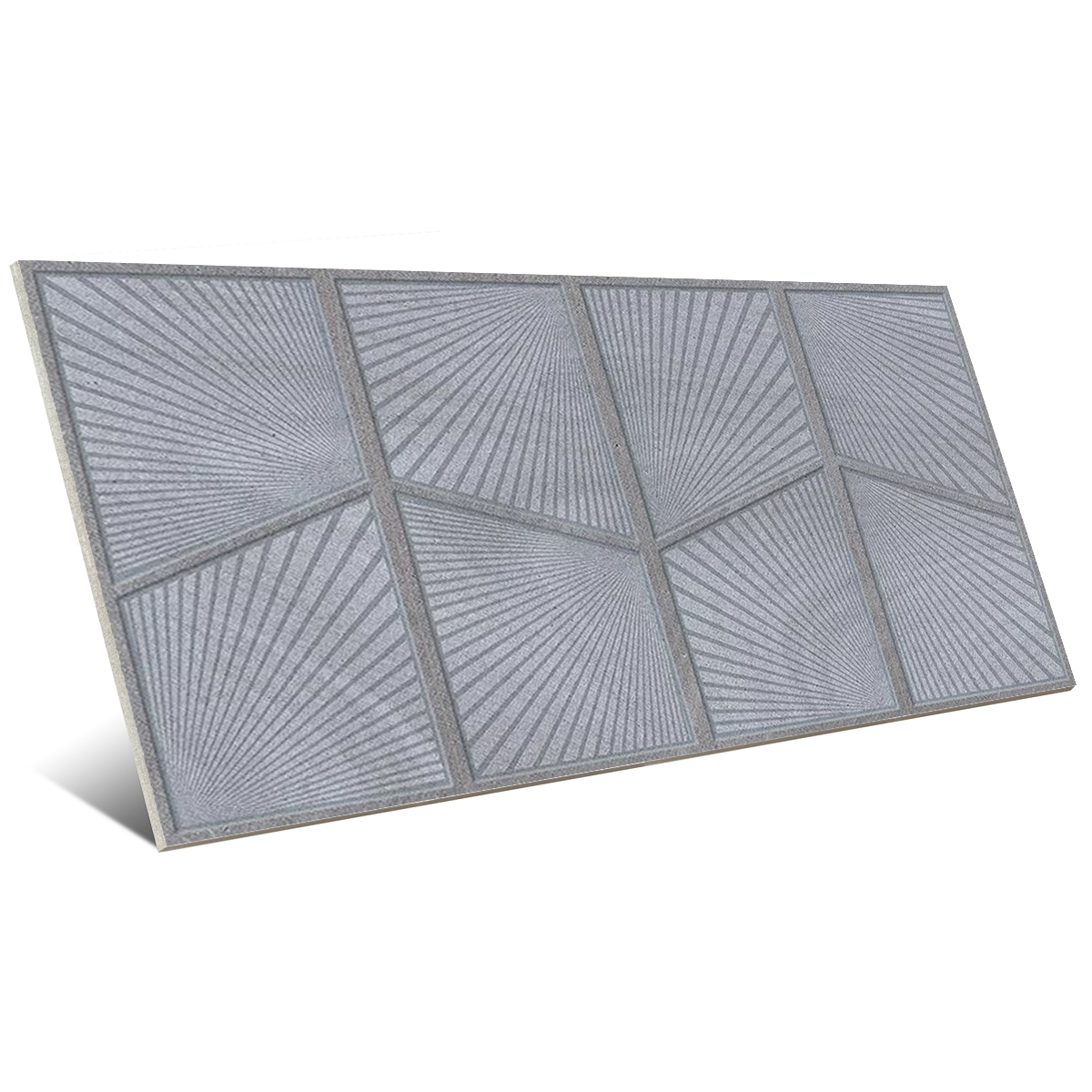 Austral Mural Gris 32×62,5 (Caja 1m2)