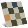 Koa Multicolore 20x20 (Boîte 1,00 m2)