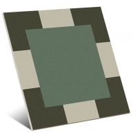 Mêlée 20x20 (Boîte 1,00m2)