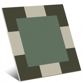 Mele 20x20 (Caja 1,00m2)