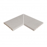 Zen EI3 Serena Bianco Pool Corner 62,6x62,6x2,6 (Box 1 Stück)