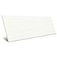 Cloud Struttura 3d Breeze Ice 20x50 cm (Caixa 1,40 m2)