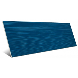 Cloud Shappire Struttura 3d Breeze 20x50 cm (Caja 1.40 m2)