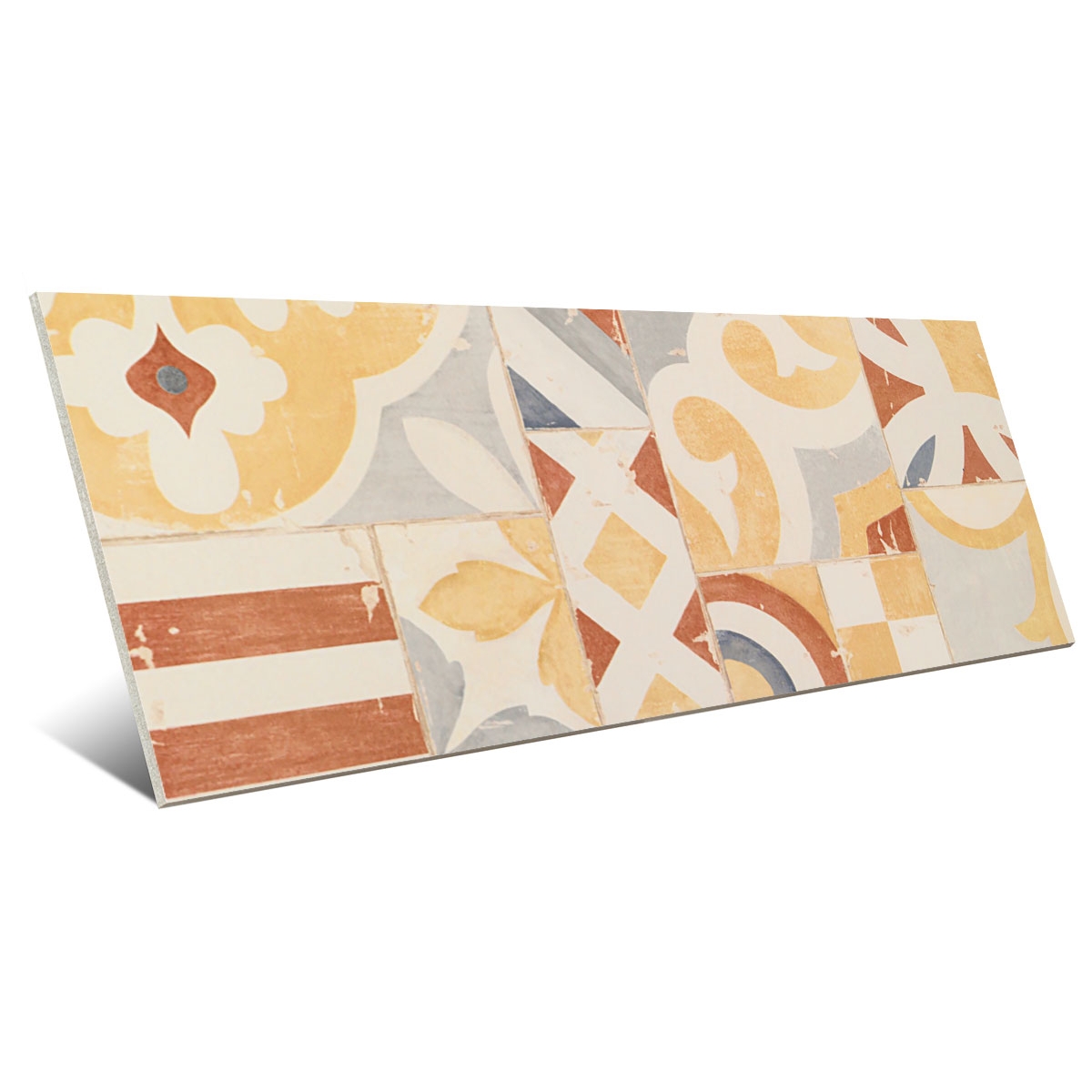 Cloud Cream Decoro Mandala 20x50 cm