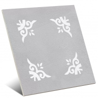 Delice Grey Taco 16,5x16,5 (Caja 0,55 m2) 1