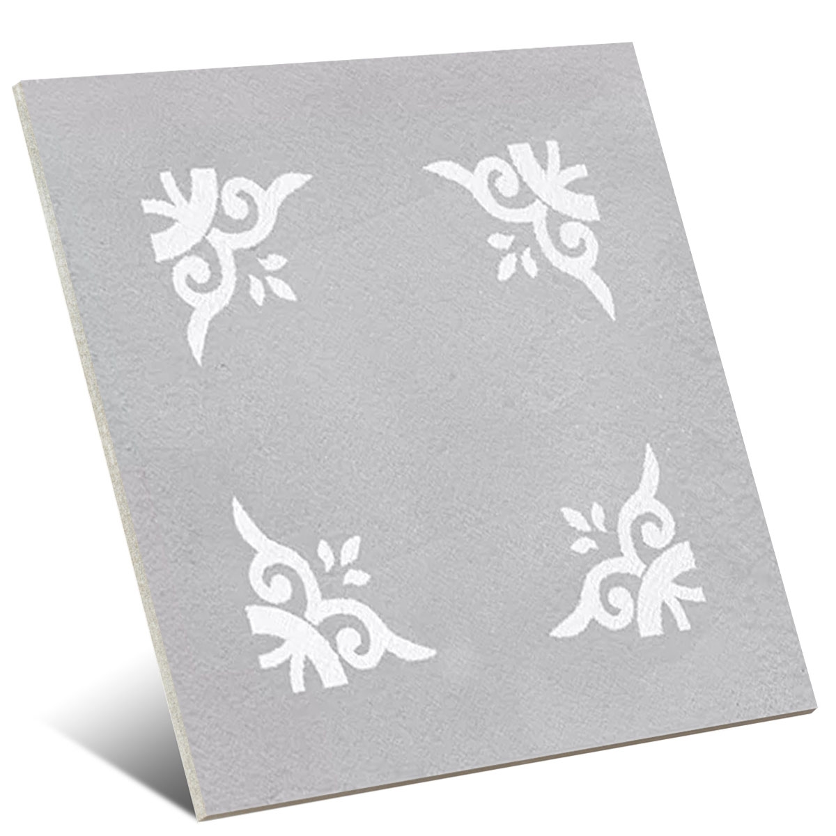 Delice Grey Taco 16,5x16,5 (Caja 0,55 m2) 1