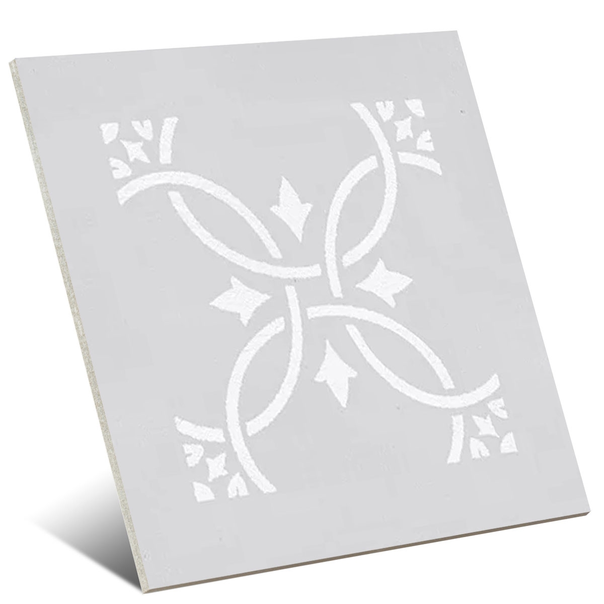 Delice Grey Taco 16,5x16,5 (Caja 0,55 m2) 4