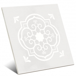 Delice Taco aux amandes 16.5x16.5 (Boîte 0.55m2)