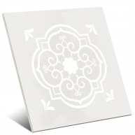 Taco Delice Almond 16,5x16,5 (Boîte 0,55 m2) 1