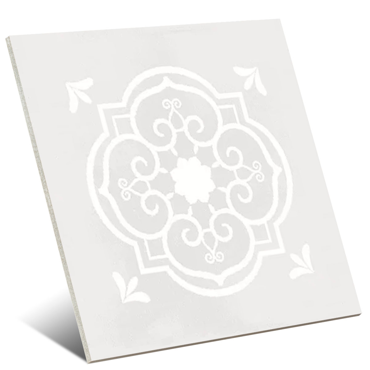 Taco Delice Almond 16,5x16,5 (Boîte 0,55 m2) 1