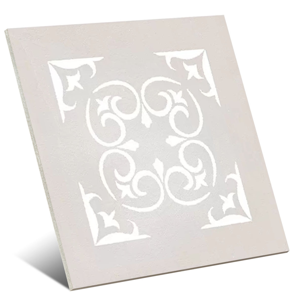 Taco de Amêndoa Delice 16,5x16,5 (Caixa 0,55m2) 3