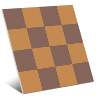 Kalia Teja Burdeos 20x20 (Caja 1,00m2)