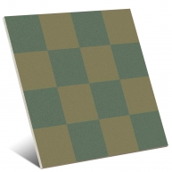 Kalia Turquesa Verde 20x20 (Caixa 1,00m2)