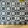 Ambiente com Makai Blue 20x20