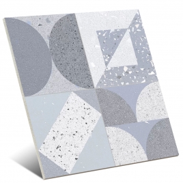 Fusión Blue 33,15x33,15 (Box 1,32 m²)