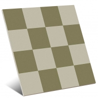 Makai Green 20x20 (Caixa 1,00m2)