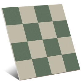 Makai Turquesa 20x20 (Caja 1,00m2)